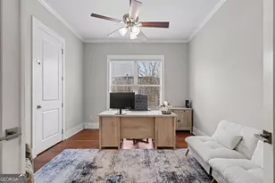 1673 Ware Ave, East Point, GA 30344 - Photo 21