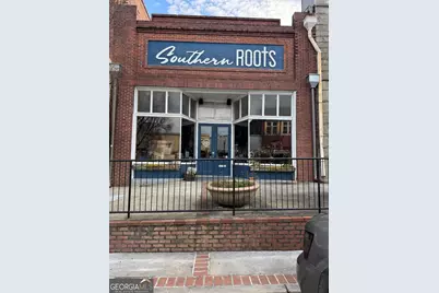 112 S Wayne Street, Milledgeville, GA 31061 - Photo 1