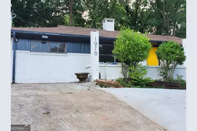 1976 Columbia Drive, Decatur, GA 30032 - Photo 1