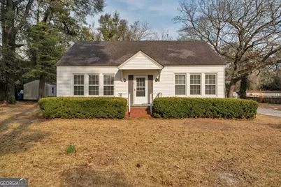 425 S 3rd Street, Vienna, GA 31092 - Photo 1
