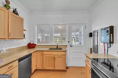 425 S 3rd Street, Vienna, GA 31092 - Photo 13