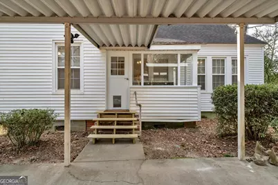 425 S 3rd Street, Vienna, GA 31092 - Photo 27