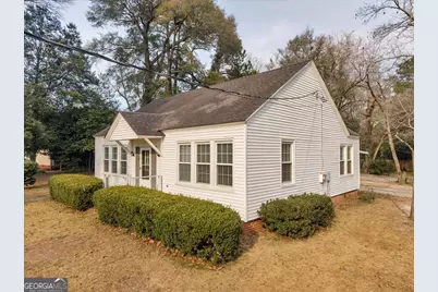 425 S 3rd Street, Vienna, GA 31092 - Photo 33