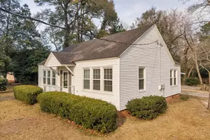 425 S 3rd St, Vienna, GA 31092 - Photo 33