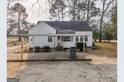 425 S 3rd Street, Vienna, GA 31092 - Photo 35