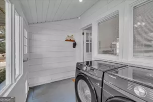 425 S 3rd St, Vienna, GA 31092 - Photo 25