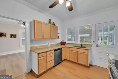 425 S 3rd Street, Vienna, GA 31092 - Photo 11