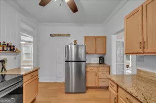 425 S 3rd St, Vienna, GA 31092 - Photo 13