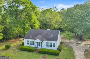 425 S 3rd St, Vienna, GA 31092 - Photo 41