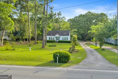 425 S 3rd Street, Vienna, GA 31092 - Photo 37