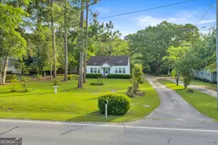 425 S 3rd St, Vienna, GA 31092 - Photo 37