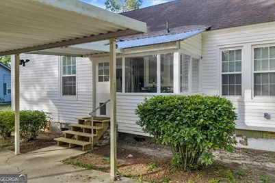 425 S 3rd Street, Vienna, GA 31092 - Photo 31