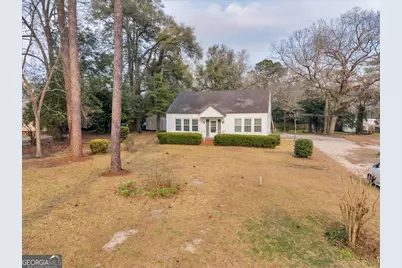 425 S 3rd Street, Vienna, GA 31092 - Photo 31