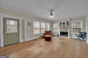 425 S 3rd St, Vienna, GA 31092 - Photo 3