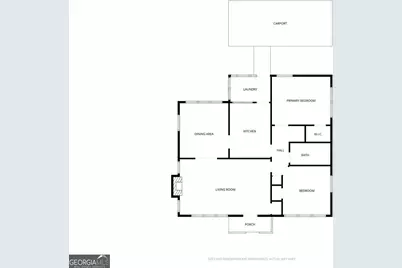 425 S 3rd Street, Vienna, GA 31092 - Photo 43