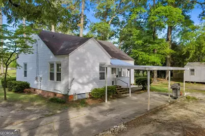 425 S 3rd Street, Vienna, GA 31092 - Photo 35