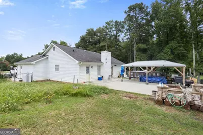 1729 Brandi Lane, Loganville, GA 30052 - Photo 21