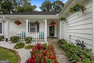 1729 Brandi Ln, Loganville, GA 30052 - Photo 1