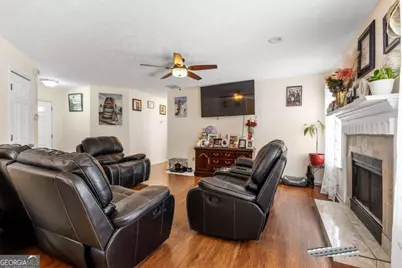 1729 Brandi Lane, Loganville, GA 30052 - Photo 5