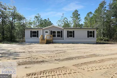 868 Broadhurst Road W, Screven, GA 31560 - Photo 1