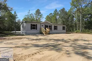 868 Broadhurst Rd W, Screven, GA 31560 - Photo 3