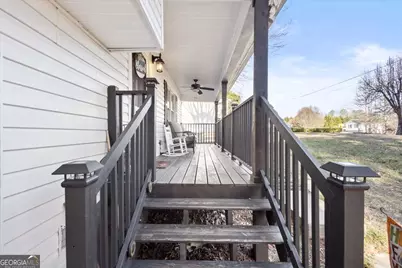 916 Marshall Fuller Road, Dallas, GA 30157 - Photo 5