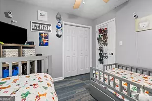 916 Marshall Fuller Rd, Dallas, GA 30157 - Photo 29