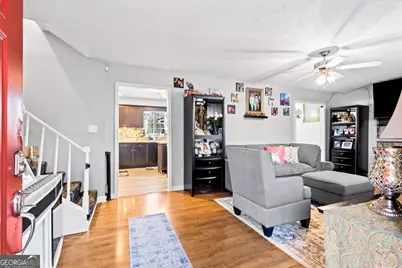 916 Marshall Fuller Road, Dallas, GA 30157 - Photo 17