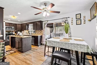 916 Marshall Fuller Road, Dallas, GA 30157 - Photo 19