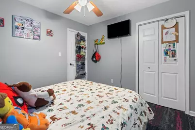 916 Marshall Fuller Road, Dallas, GA 30157 - Photo 31