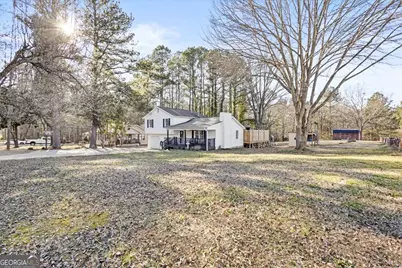 916 Marshall Fuller Road, Dallas, GA 30157 - Photo 3