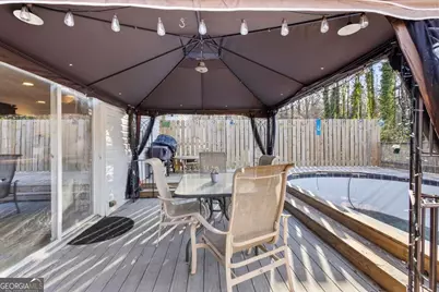 916 Marshall Fuller Road, Dallas, GA 30157 - Photo 15