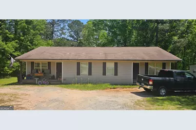 234 Temple Terrace, Temple, GA 30179 - Photo 3