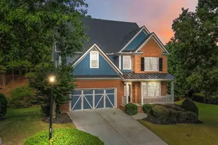 3320 Spencer St, Cumming, GA 30041 - Photo 1