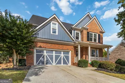 3320 Spencer Street, Cumming, GA 30041 - Photo 3