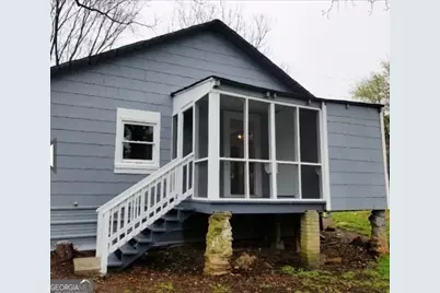 1323 S Hairston Road, Stone Mountain, GA 30088 - Photo 13