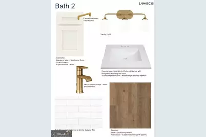 2195 Wexford Drive #38, Brookhaven, GA 30319 - Photo 13