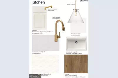 2195 Wexford Drive #38, Brookhaven, GA 30319 - Photo 5