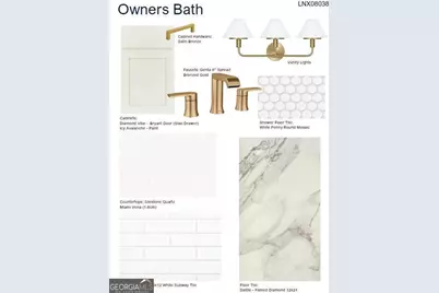 2195 Wexford Drive #38, Brookhaven, GA 30319 - Photo 11