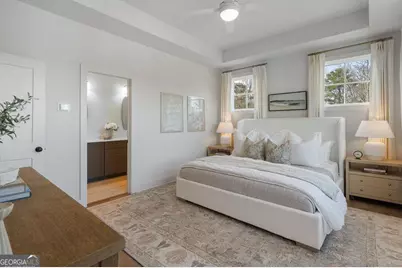 2195 Wexford Drive #38, Brookhaven, GA 30319 - Photo 9