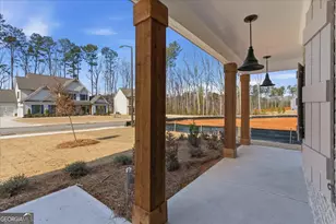 4749 Cooling Water Cir, Powder Springs, GA 30127 - Photo 3