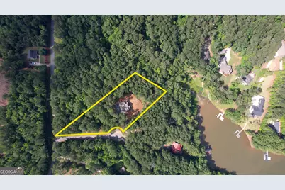 1010 Northwoods Point, Greensboro, GA 30642 - Photo 3