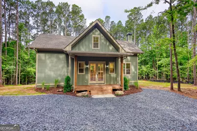 1010 Northwoods Point, Greensboro, GA 30642 - Photo 1