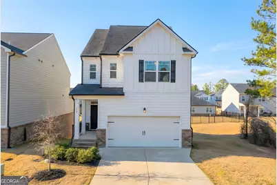 159 Mead Court, Hoschton, GA 30548 - Photo 1