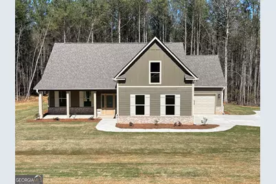 2365 New Hope Road #LOT 2, Locust Grove, GA 30248 - Photo 1