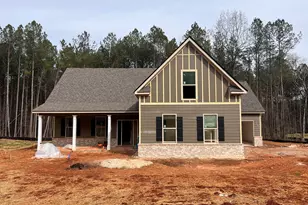 2365 New Hope Rd, Locust Grove, GA 30248 - Photo 1