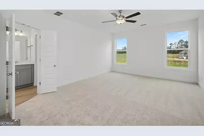 2365 New Hope Rd #LOT 2, Locust Grove, GA 30248 - Photo 23