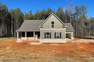 2365 New Hope Rd, Locust Grove, GA 30248 - Photo 1