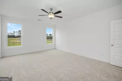 2365 New Hope Rd #LOT 2, Locust Grove, GA 30248 - Photo 25