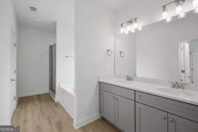 2365 New Hope Road #LOT 2, Locust Grove, GA 30248 - Photo 35